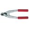Drahtseilschere C9 L.325mm Ku.-Überzug FELCO