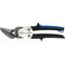 Durchlaufblechschere D27BL L.260mm li.STA max.1,2mm VA max.1mm ERDI