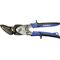 Blechschere L.260mm re.STA max.1,5mm PROMAT