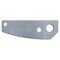 Ersatzmesser Obermesser Gesamt-L.120mm Art.-Nr.40 00 810 997 PROMAT