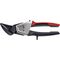 Idealblechschere D39ASSL L.230mm li.STA max.1,2mm VA max.1mm ERDI