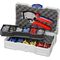 Aderendhülsensortiment Twistor16 1191-tlg.0,5-16 mm² im Systainer KNIPEX