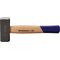 Fäustel Kopfgewicht 1500g Hickory PROMAT