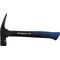 Latthammer Kopf-G.600g m.Magnet geraut schwarz lack.PROMAT