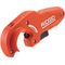 Rohrabschneider P-TEC 50mm Kunststoffrohre RIDGID