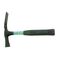 Maurerhammer 600g geraut Berliner Form STA STS PROMAT