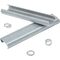 Drahtring OK20® verz.Schachtel á 1000 Ringe REGUR