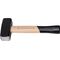 Fäustel Kopfgewicht 1250g Hickory PEDDINGHAUS