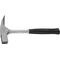 Latthammer DIN 7239 Kopf-G.600g m.Magnet geraut STA PROMAT