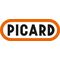Kanaldeckelhammer 350 Kopf-G.600g glatt PICARD