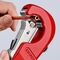 Rohrabschneider TubiX® 6-76mm 255mm KNIPEX