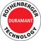 Rohrabschneider TC 35 DURAMAG® 6-35mm 195mm Cu,Ms,AL,dünnwandige Stahlrohre