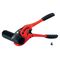 Kunststoffschere ROCUT® TC 75 Prof.0-75mm PP/PE/PB/PEX/PVDF ROTHENBERGER