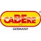 Verl.L.5m m.Stahlkuppl.CABERE