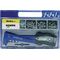 Blindnietsortiment Nietboy 135tlg.Zange NTS u.Blindniete D.4mm i.Ku.-Koffer