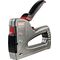 Handtacker J-27 dual power Alu.NOVUS