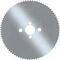 Metallkreissägeblatt Form C D.315mm B.2,5mm HSS Bohrungs-D.32mm Z.120 PROMAT