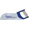 Furniersäge Blatt-L.325mm ZpZ 15 2K-Griff f.dünne Holzplatten PROMAT