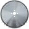 Präzisionskreissägeblatt AD 250 Z.80 neg.Bohr.30 Schnitt-B.3,2mm HM PROMAT