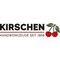 Schnitzmesser m.rundem Rücken u.ger.Schneide KIRSCHEN