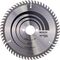 Kreissägeblatt Optiline Wood AD 190mm Z.60 WZ Bohr.30mm Schnitt-B.2,6mm
