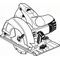 Kreissägeblatt AD 160mm Z.52 HLTCG Schnitt-B.2,2mm BOSCH