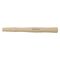 Hammerstiel L.400mm 37,5x22mm f.Hammer 2000g Hickory