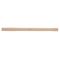 Vorschlaghammerstiel L.700mm 42x24mm Hickory