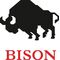 Zugeisen 240mm geb.BISON