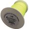 Pflastererschnur L.100m D.3mm 100kg PP gelb - VPE: 6