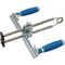 Profi-Streifenschneider max.Schnitt-B.200mm max.Schnittdicke18mm STUBAI