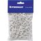 Fliesenkreuz 2,5mm 100 St./Btl.PROMAT - VPE: 10