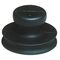 Saugheber Trgf.15kg Kopf-Ø 80mm Gum.VERIBOR