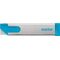 Sicherheitsmesser SECUNORM HANDY Nr.444 L.100mm B.7,8mm H.25,5mm Schnitt-T.8,5mm
