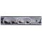 Abbrechhakenklinge L104,5xB17,7xS0,5mm Titan 3 Sollbruchstellen 10 St./Spender