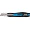 Sicherheitsmesser SECUNORM 380 L.170,5mm B.20mm H.34mm Schnitt-T.73mm MARTOR
