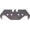 Hakenklinge multisharp L48,2xB18,7xS0,65mm m.Lochung 10 St./Spender LUTZ BLADES
