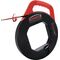 Kabeleinziehgerät RUNPO 5 Band-L.30m Biege-R.15mm Kabel-D.5,3mm RUNPOTEC