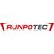 Spezialkunststoffband RUNPO 1 Band-L.20m Biege-R.15mm Kabel-D.4mm