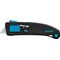 Sicherheitsmesser SECUPRO MAXISAFE L.148mm B.18mm H.42mm Schnitt-T.17mm MARTOR