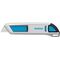 Sicherheitsmesser SECUNORM 500 L.143mm B.16mm H.36mm Schnitt-T.19mm MARTOR
