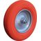 Polymeres Rad D.400mm Radbreite 100mm MÜBA