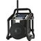 Baustellenradio PowerPlayer 11,1 V 230 V PERFECTPRO