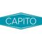 Schubkarrenmulde Carry 85l Stahlbl.(1 mm),verz.CAPITO