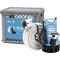Flut-Set C150 WA 12500 l/h 10,5m 750 W HOMA