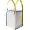 Transportsack Big Bag Mini L.300mm B.300mm H.400mm Trgf.30kg Aufdruck:o.