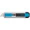 Sicherheitsmesser SECUNORM 525 L.143mm B.17mm H.31mm Schnitt-T.18mm MARTOR