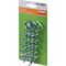 Spiralhering Metall,verz.L.15cm WINDHAGER
