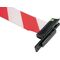 Wandclip Zub.zu Leitkegelaufsatz ALLROUNDLINE