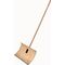 Schneeschieber Schild-B.50cm Schild-H.35cm Stiel-L.ca.130cm FREUND VICTORIA